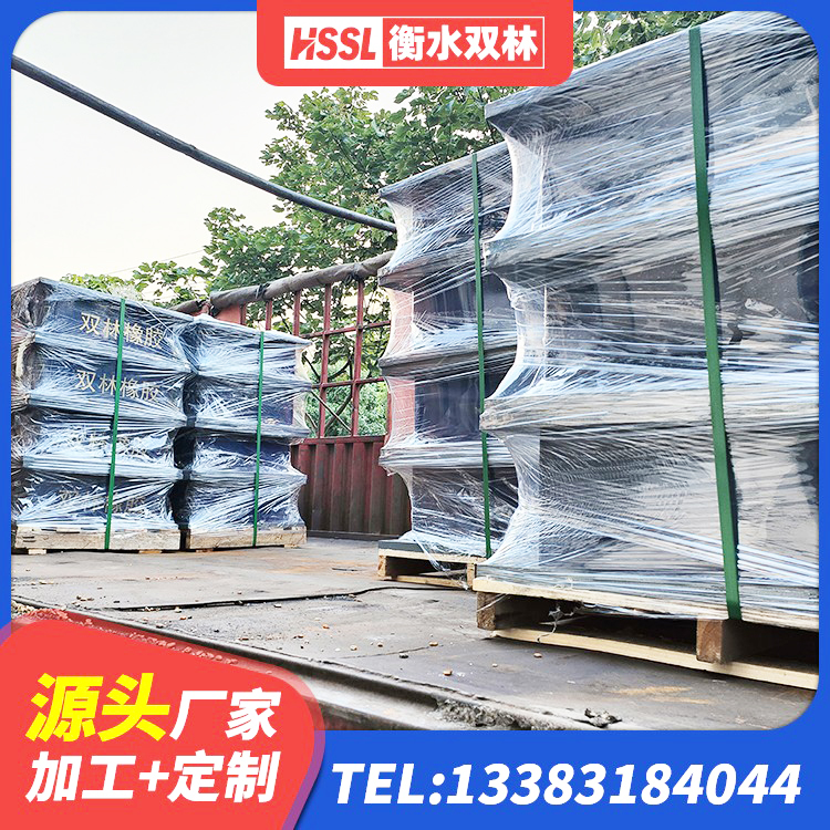 崇左LNR隔震支座500(II型) 崇左LRB1400铅芯橡胶隔震支座什么价格 崇左建筑铅芯减橡胶隔震支座 崇左减震隔震支座工厂源头工厂 - 第2张