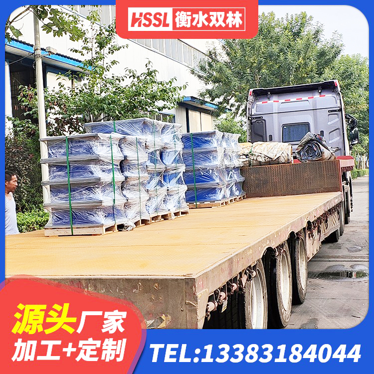 崇左LNR隔震支座500(II型) 崇左LRB1400铅芯橡胶隔震支座什么价格 崇左建筑铅芯减橡胶隔震支座 崇左减震隔震支座工厂源头工厂 - 第3张