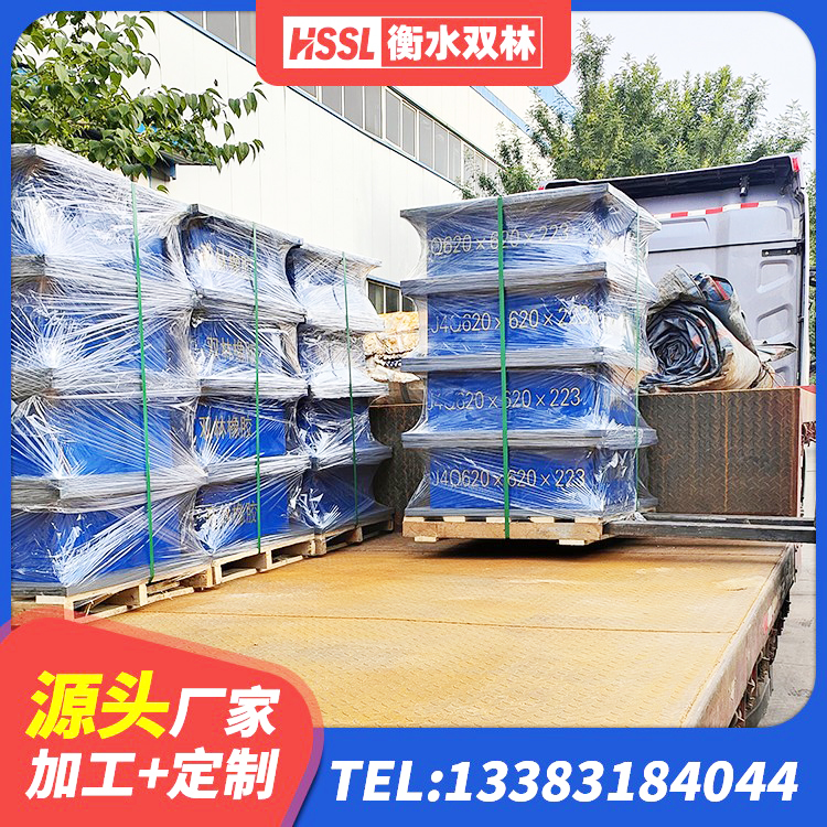 崇左LNR隔震支座500(II型) 崇左LRB1400铅芯橡胶隔震支座什么价格 崇左建筑铅芯减橡胶隔震支座 崇左减震隔震支座工厂源头工厂 - 第6张