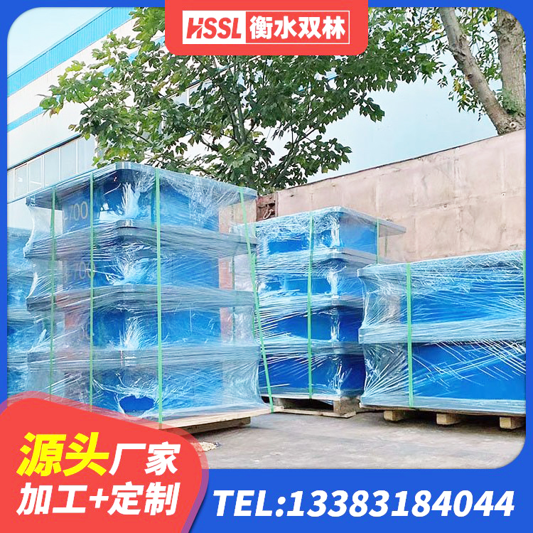 崇左建筑结构隔震橡胶支座多少钱 崇左建筑橡胶隔震支座LNR800厂家 崇左建筑竖向隔震支座源头工厂 崇左铅芯橡胶抗震支座商家厂家 - 第6张
