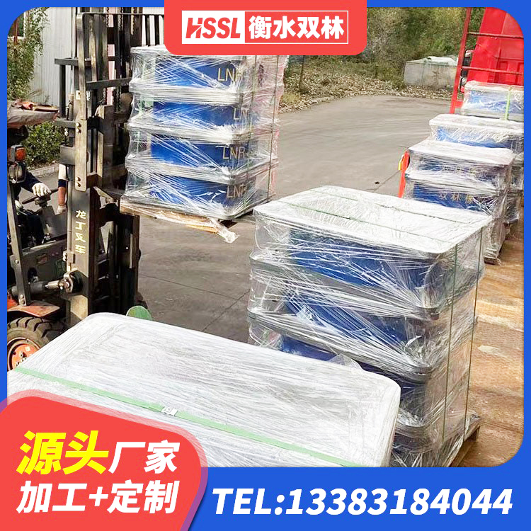 崇左圆形橡胶隔震支座多少钱 崇左组合隔震支座源头工厂 崇左建筑橡胶隔震支座LRB600源头工厂 崇左建筑隔震支座哪里买 - 第7张