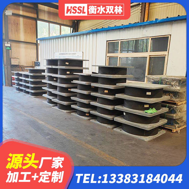 崇左LRB1300铅芯隔震支座多少钱 崇左LNR隔震支座500厂家 崇左LNR600橡胶支座厂家 崇左HDR1300高阻尼支座 - 第1张